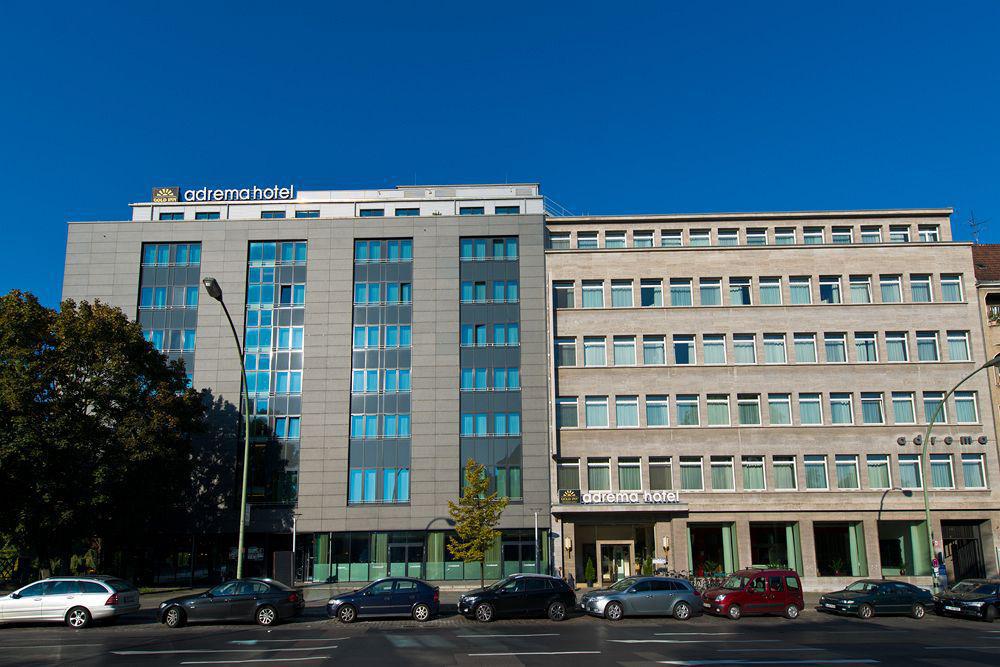 Adrema Hotel — Zdjęcia 1
